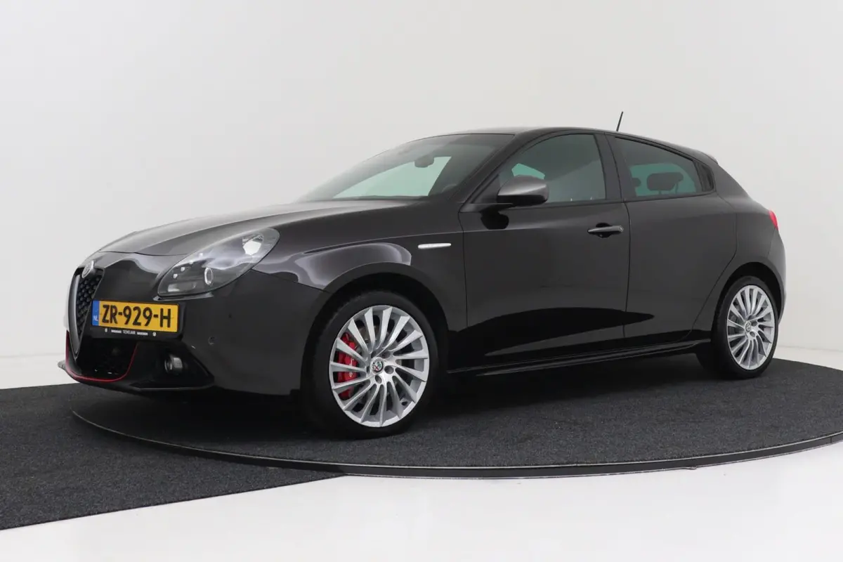 1.4 Turbo MultiAir Super | Org NL | Dealer Ond. |Distributie Vervangen | Climate Control |