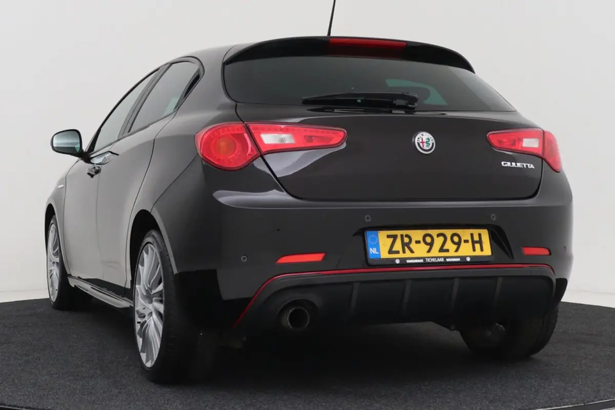 1.4 Turbo MultiAir Super | Org NL | Dealer Ond. |Distributie Vervangen | Climate Control |