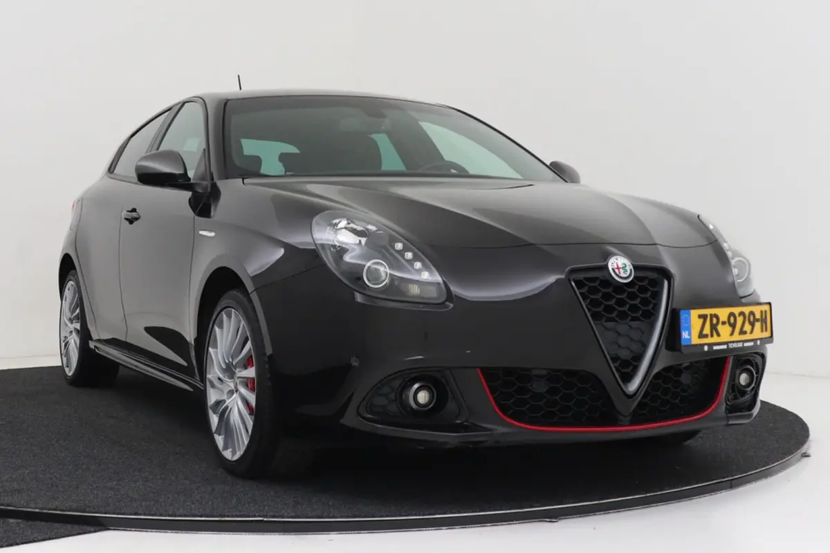 1.4 Turbo MultiAir Super | Org NL | Dealer Ond. |Distributie Vervangen | Climate Control |