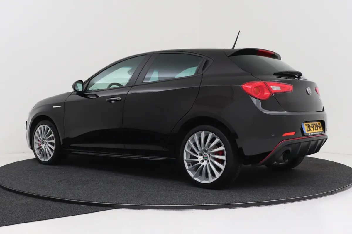 1.4 Turbo MultiAir Super | Org NL | Dealer Ond. |Distributie Vervangen | Climate Control |
