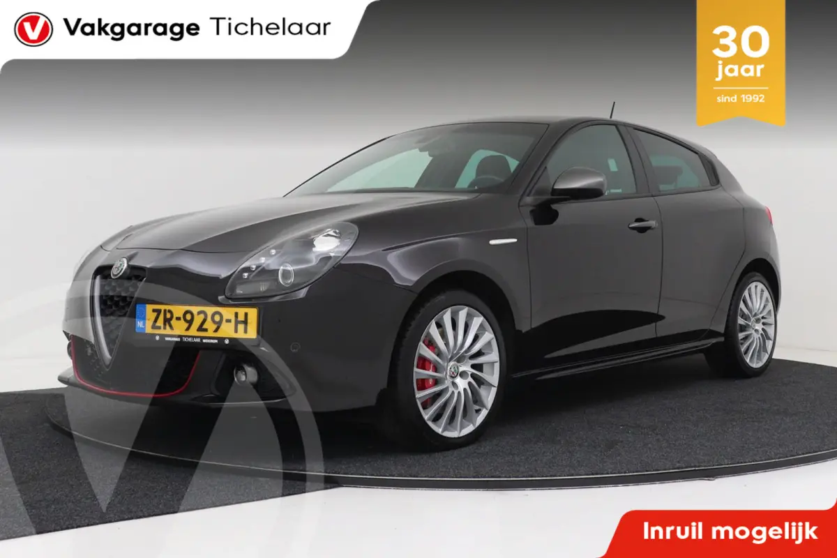 1.4 Turbo MultiAir Super | Org NL | Dealer Ond. |Distributie Vervangen | Climate Control |