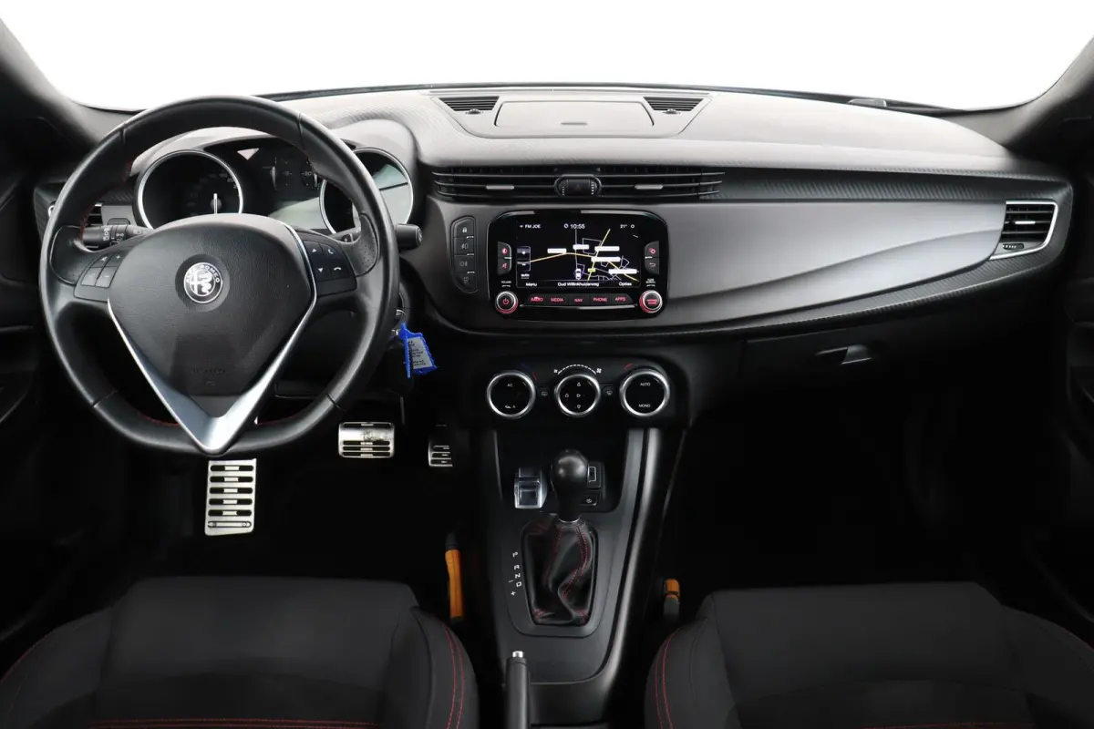 1.4 Turbo MultiAir Super | Org NL | Dealer Ond. |Distributie Vervangen | Climate Control |