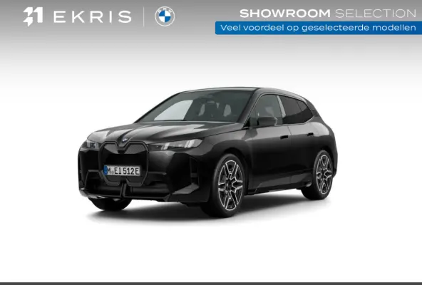 xDrive60 | M Sportpakket Pro | Comfort Pack | Innovation Pack