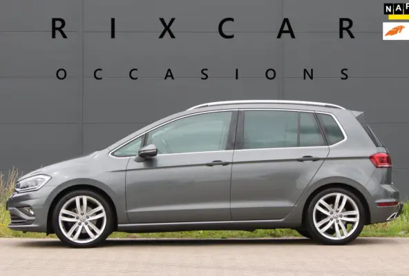 1.5 TSI ACT Highline Edition Panodak Trekhaak Camera