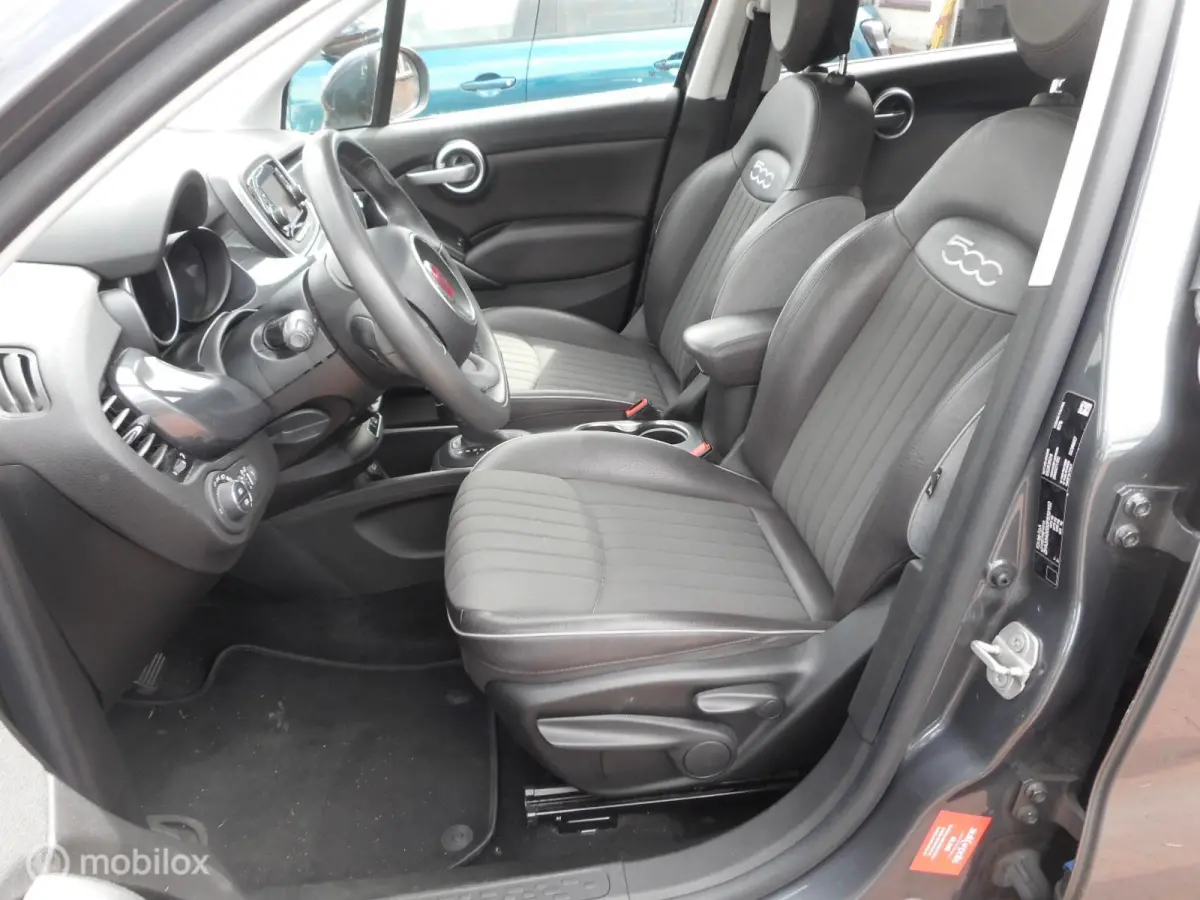 1.4 Turbo MultiAir Lounge AUTOMAAT+PANORAMADAK