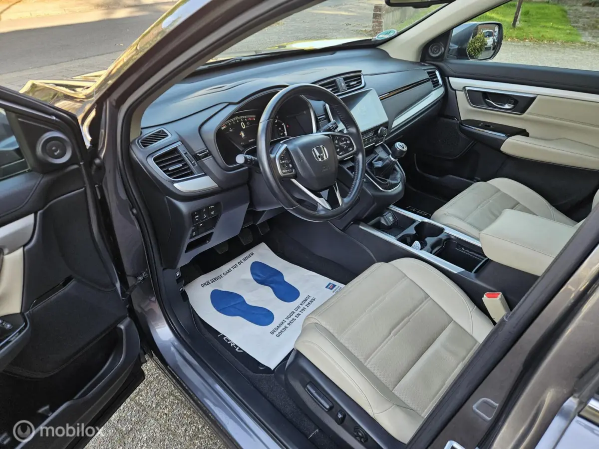 1.5 AWD Executive 173pk afn TREKHAAK 2000kg trekgewicht