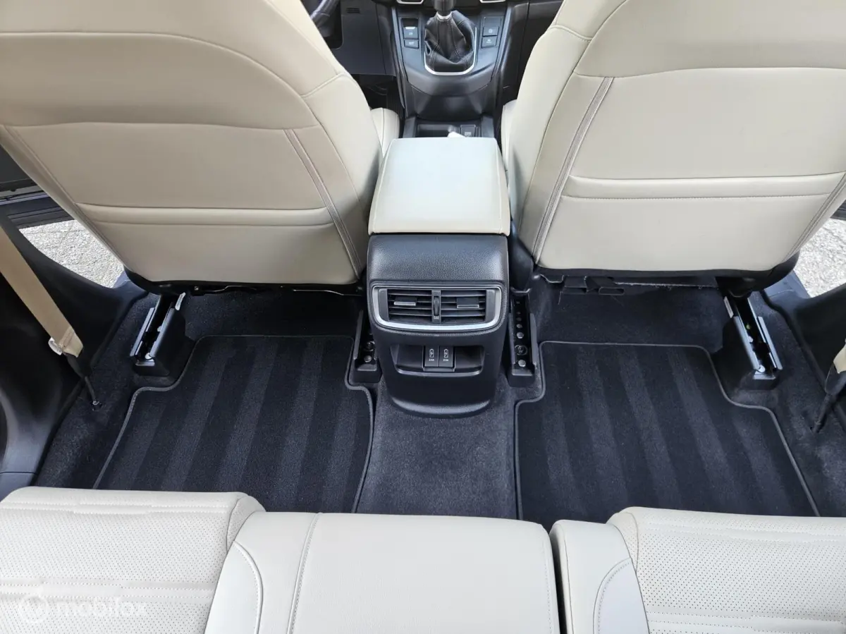 1.5 AWD Executive 173pk afn TREKHAAK 2000kg trekgewicht