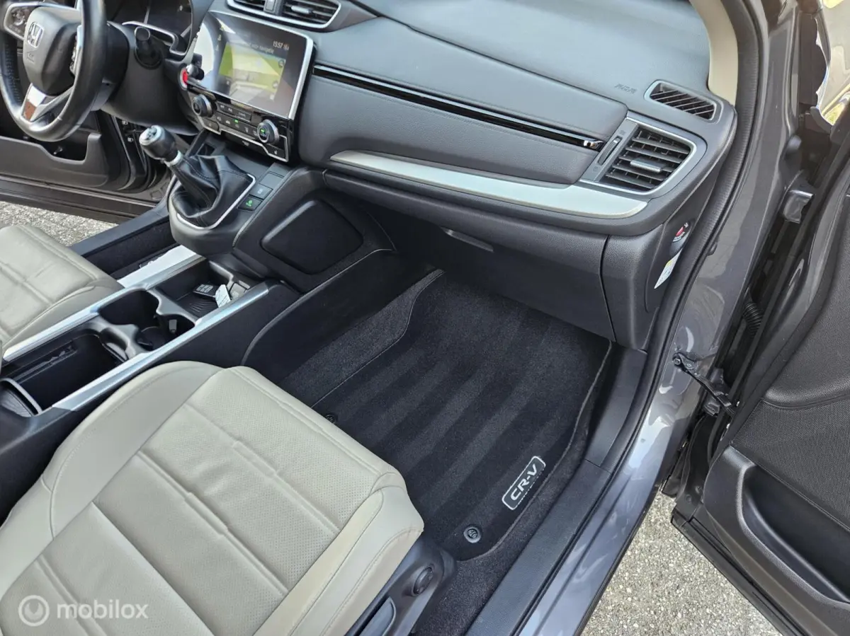 1.5 AWD Executive 173pk afn TREKHAAK 2000kg trekgewicht