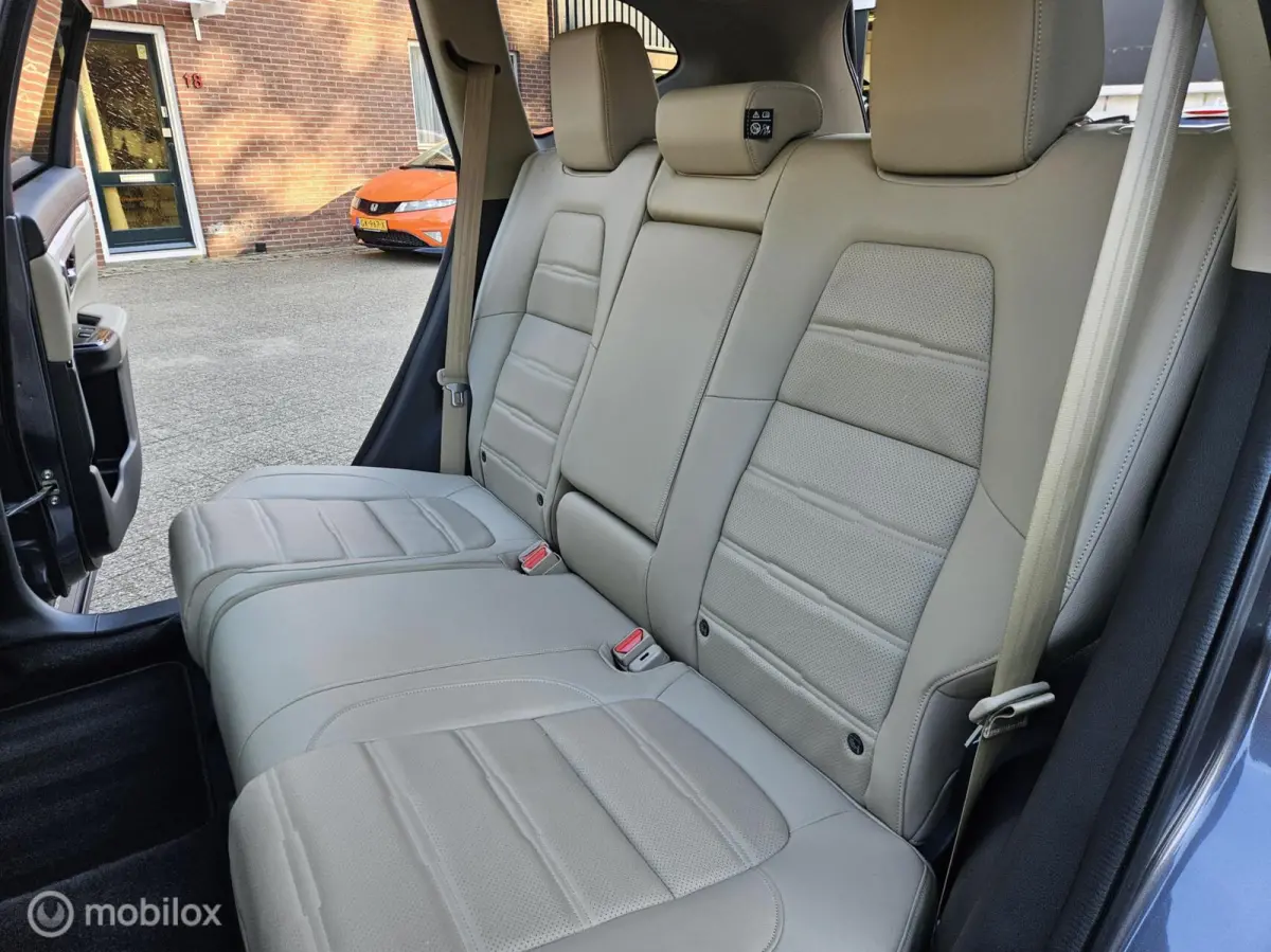 1.5 AWD Executive 173pk afn TREKHAAK 2000kg trekgewicht