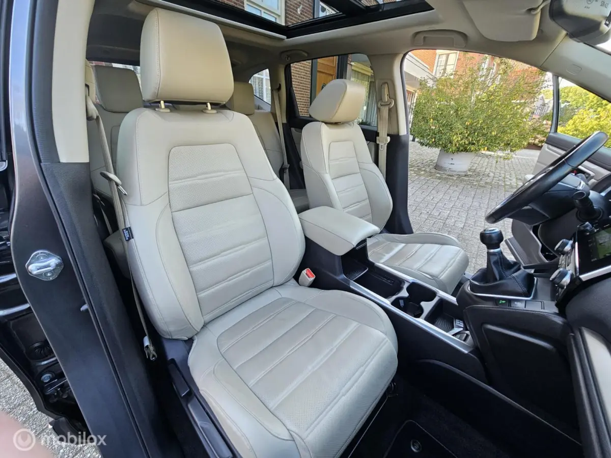 1.5 AWD Executive 173pk afn TREKHAAK 2000kg trekgewicht