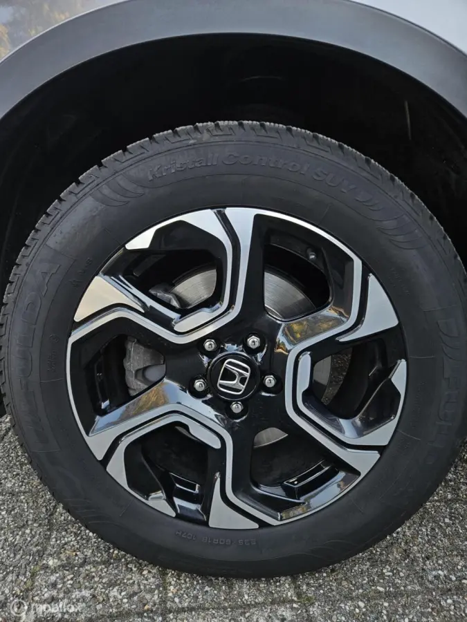 1.5 AWD Executive 173pk afn TREKHAAK 2000kg trekgewicht