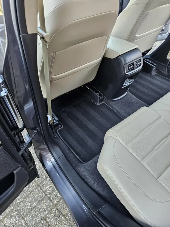 1.5 AWD Executive 173pk afn TREKHAAK 2000kg trekgewicht