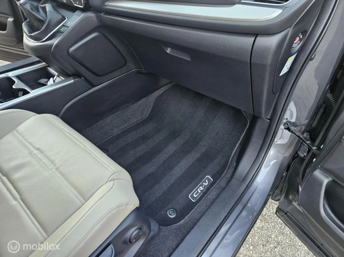 1.5 AWD Executive 173pk afn TREKHAAK 2000kg trekgewicht