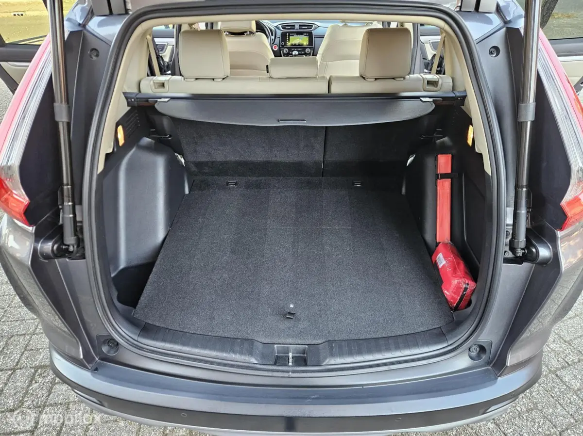 1.5 AWD Executive 173pk afn TREKHAAK 2000kg trekgewicht