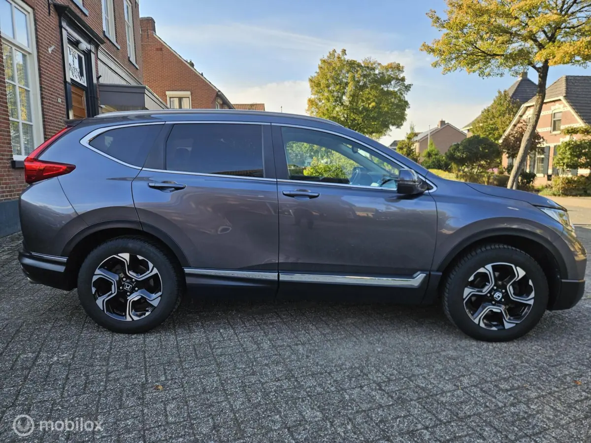 1.5 AWD Executive 173pk afn TREKHAAK 2000kg trekgewicht