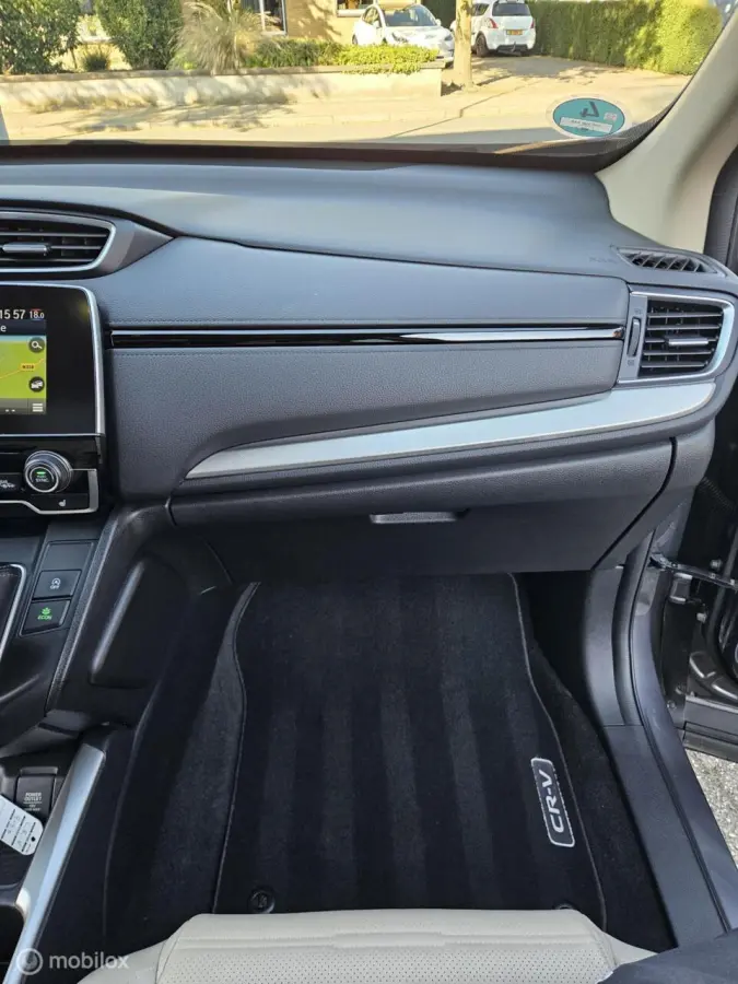 1.5 AWD Executive 173pk afn TREKHAAK 2000kg trekgewicht