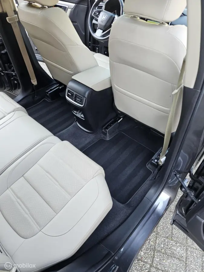 1.5 AWD Executive 173pk afn TREKHAAK 2000kg trekgewicht