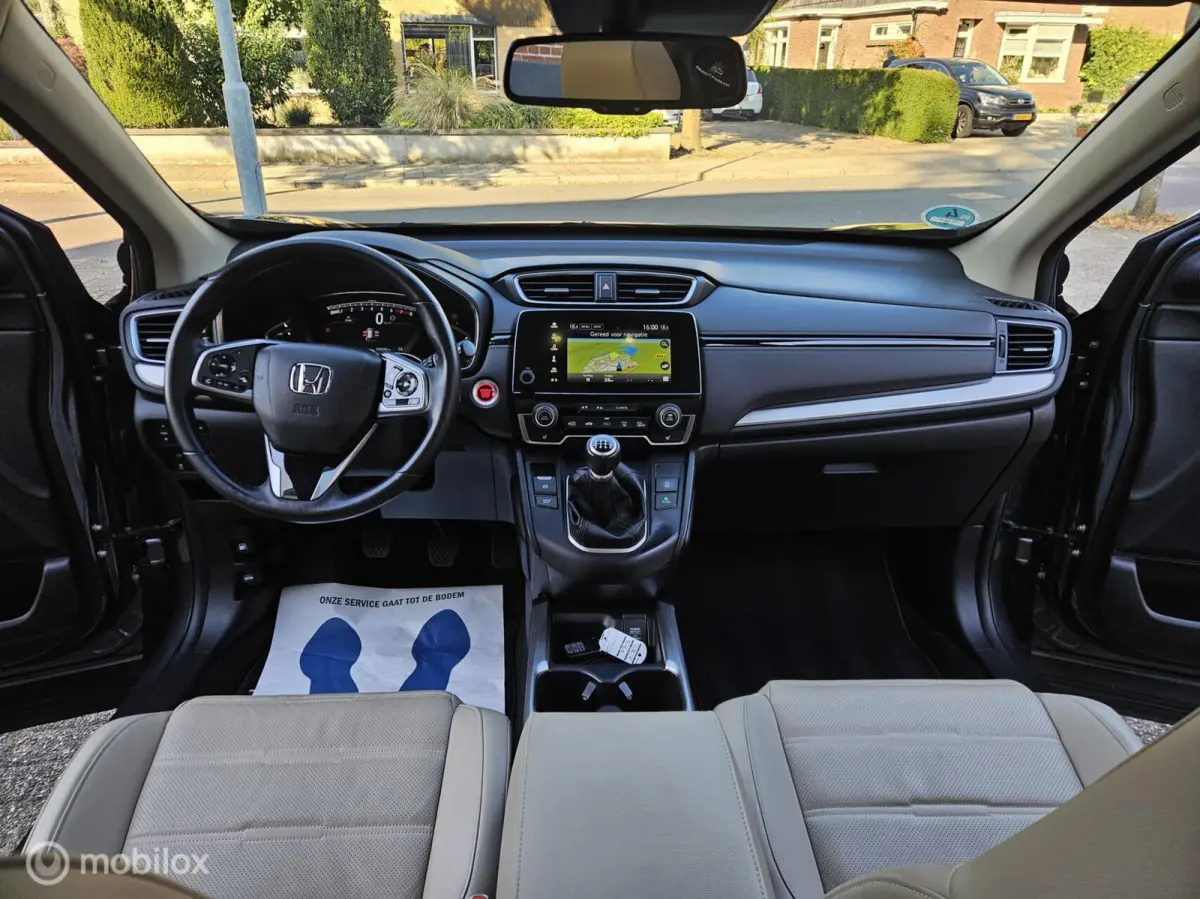 1.5 AWD Executive 173pk afn TREKHAAK 2000kg trekgewicht