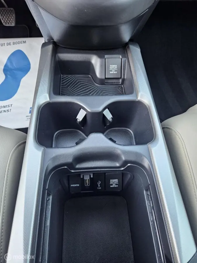 1.5 AWD Executive 173pk afn TREKHAAK 2000kg trekgewicht