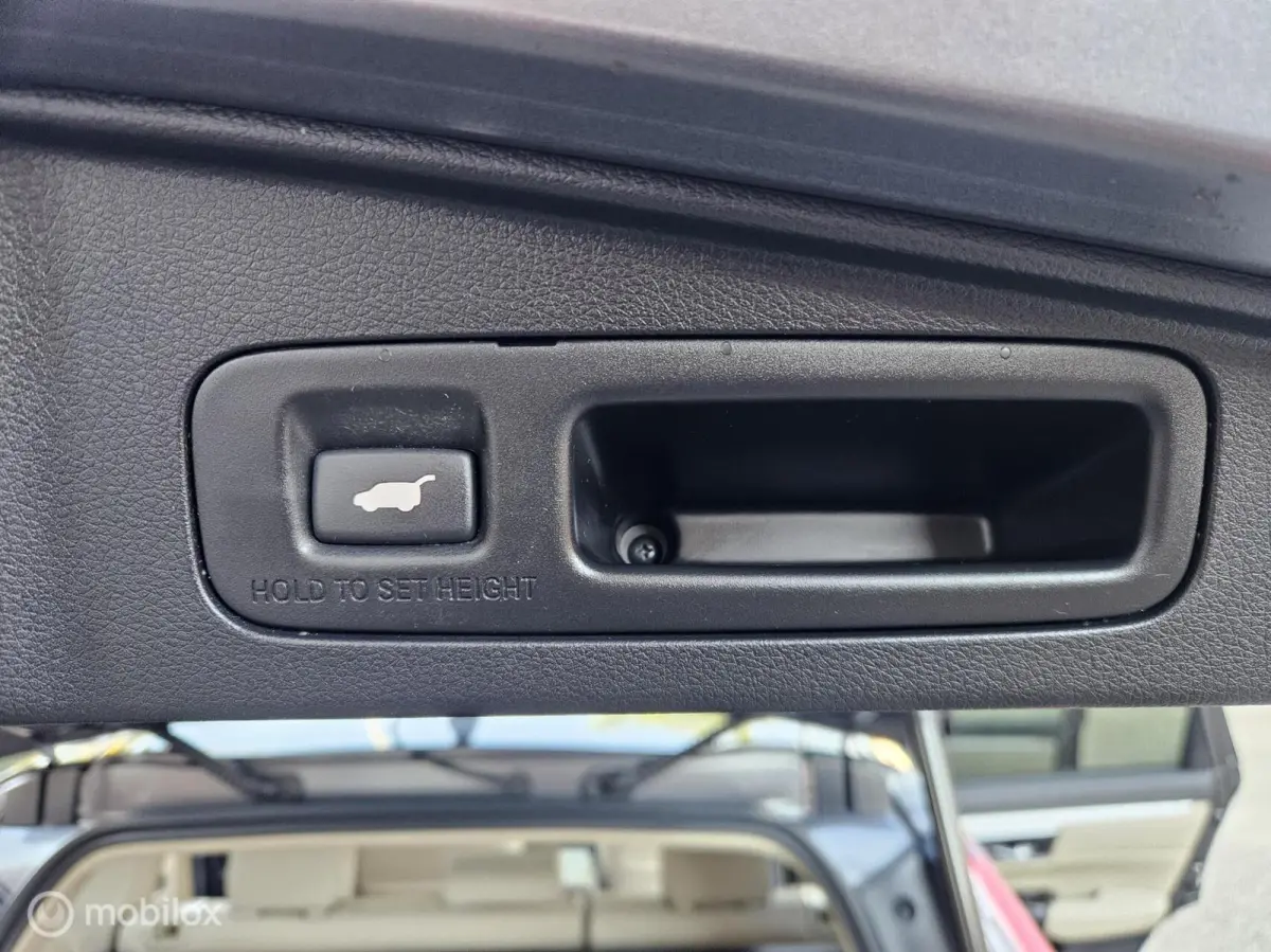 1.5 AWD Executive 173pk afn TREKHAAK 2000kg trekgewicht