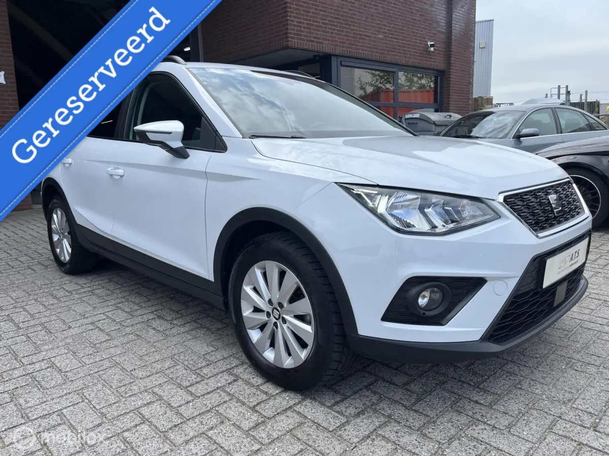 1.0 TSI Style Business Intense Plus*NAVI*CRUISE*