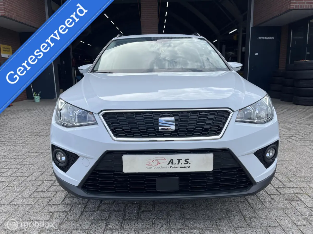 1.0 TSI Style Business Intense Plus*NAVI*CRUISE*