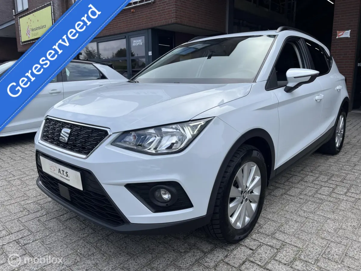 1.0 TSI Style Business Intense Plus*NAVI*CRUISE*