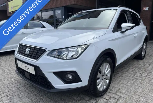 1.0 TSI Style Business Intense Plus*NAVI*CRUISE*