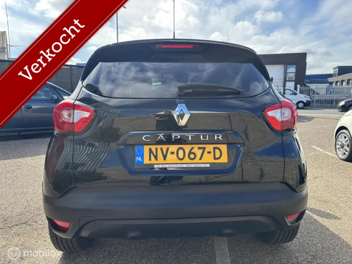 0.9 TCe Limited / NAP / CRUISE / NAVI / AIRCO