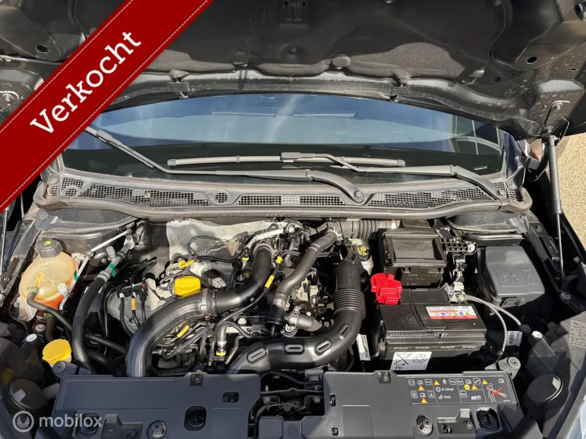 0.9 TCe Limited / NAP / CRUISE / NAVI / AIRCO