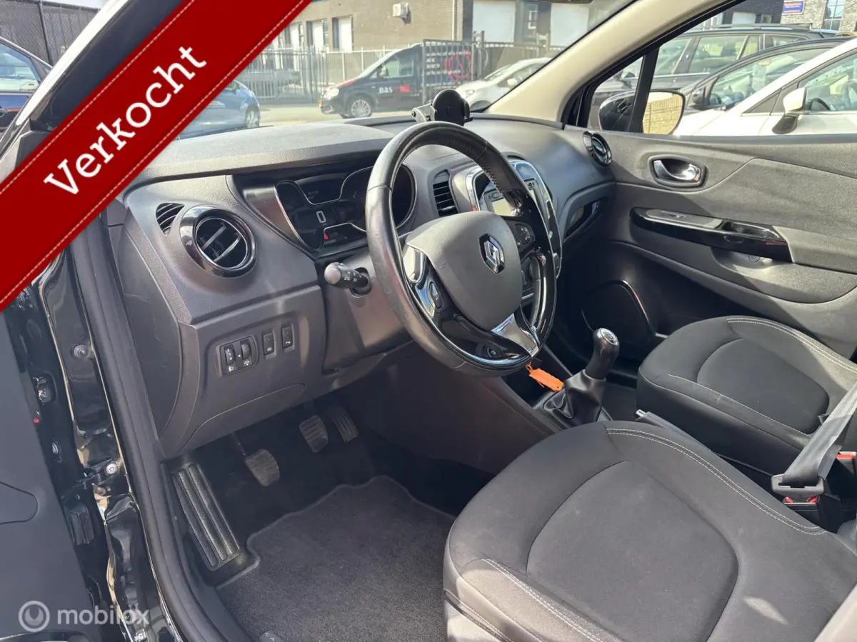 0.9 TCe Limited / NAP / CRUISE / NAVI / AIRCO