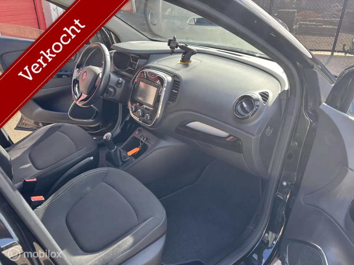 0.9 TCe Limited / NAP / CRUISE / NAVI / AIRCO