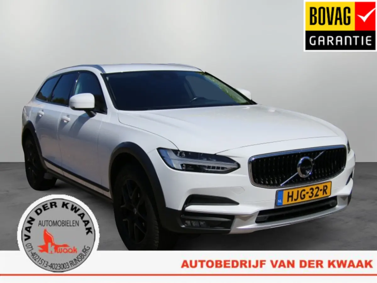 | Pilot assist | 2.0 T6 AWD/Pilot assist/360 camera/Dode hoek detectie