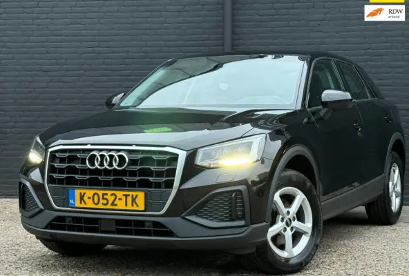 35 TFSI Pro Line CRUISE|MULTI STUUR|PDC|SPORT|TREKHAAK|2021