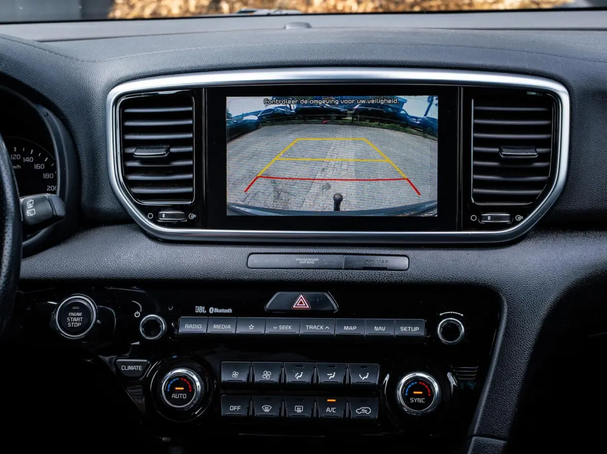 1.6 T-GDI GT-Line|PANO|JBL-AUDIO|TREKHAAK|19''