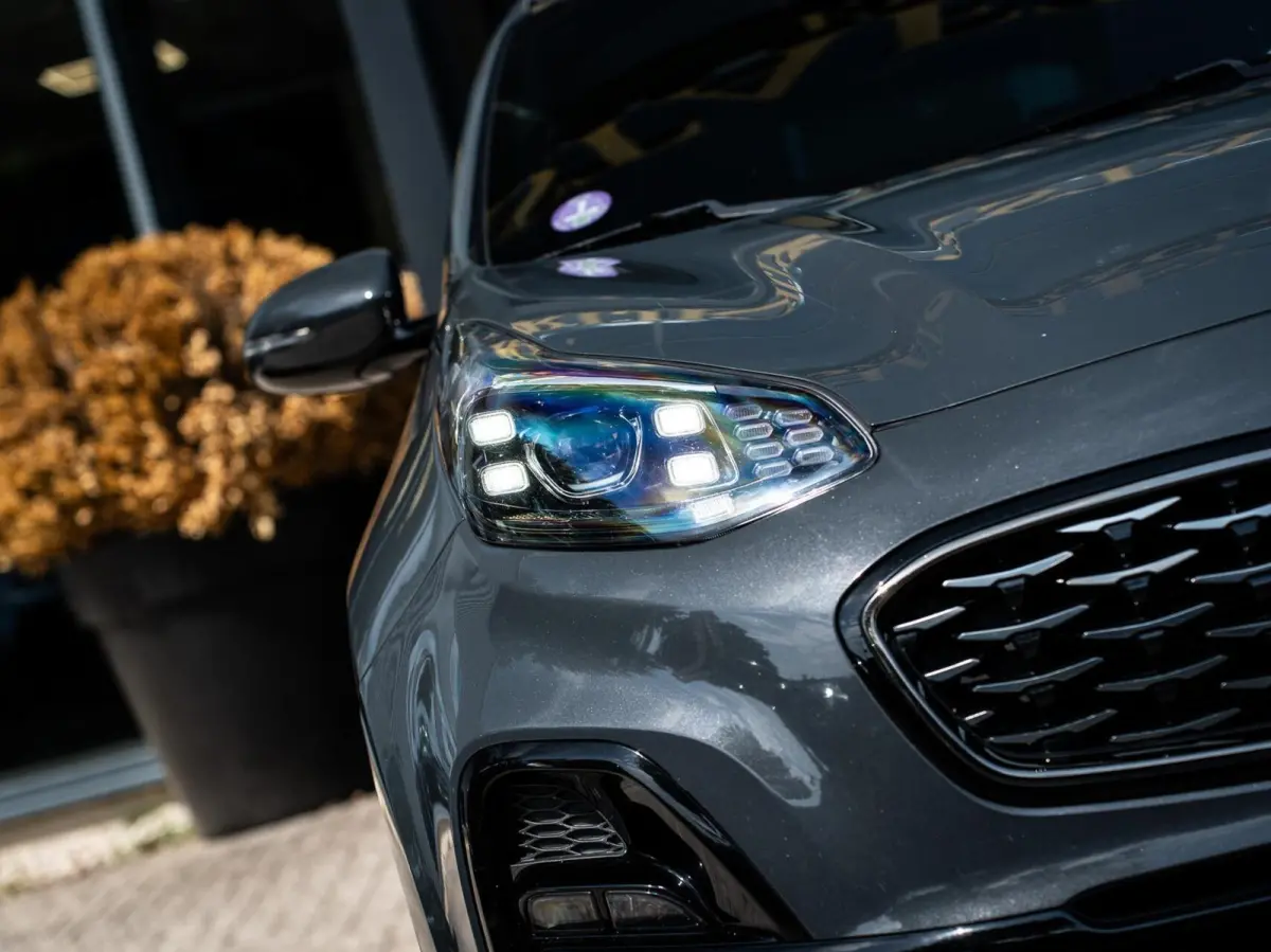 1.6 T-GDI GT-Line|PANO|JBL-AUDIO|TREKHAAK|19''