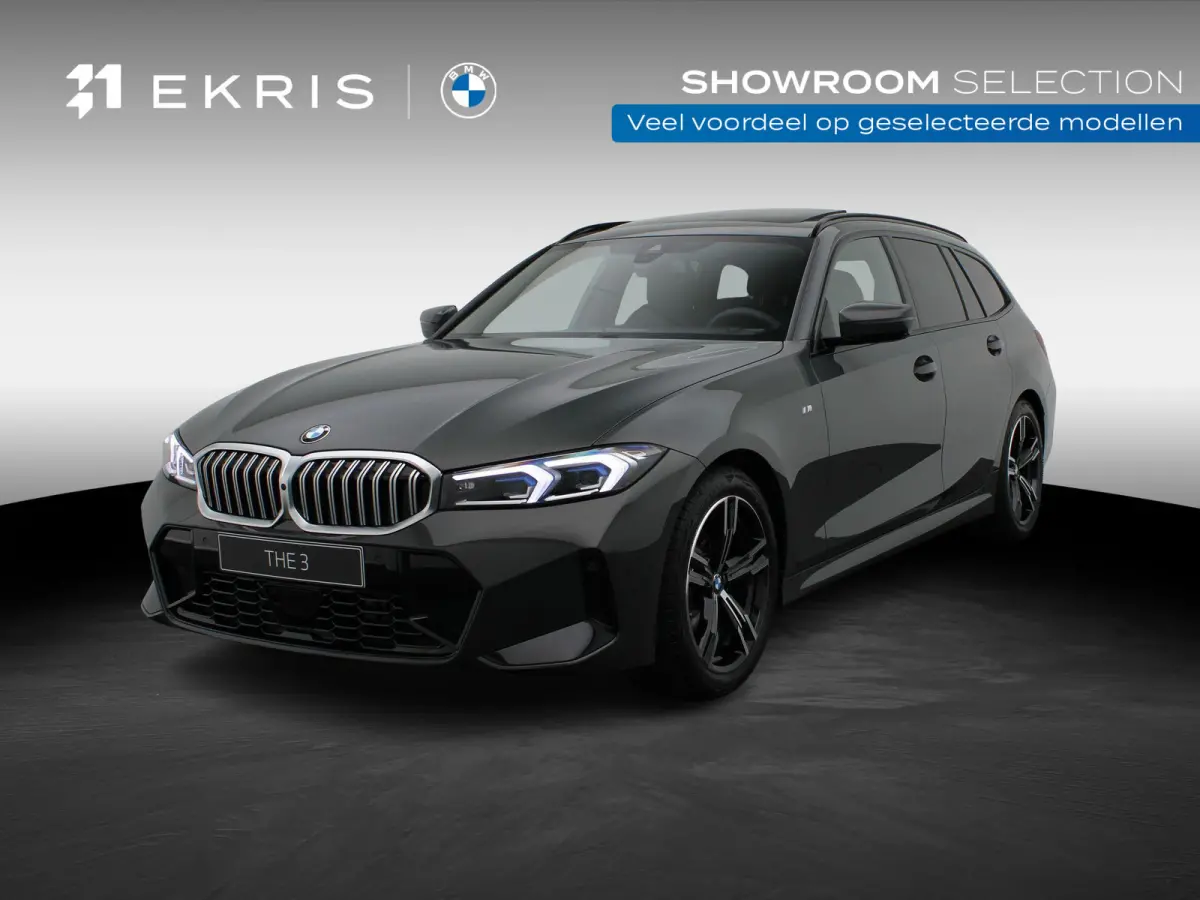 320i | M Sport Package | Innovation Pack | Comfort Pack