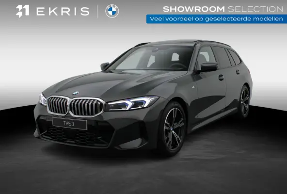 320i | M Sport Package | Innovation Pack | Comfort Pack