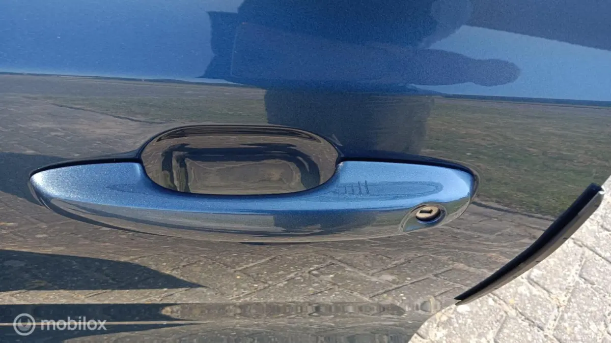 1.0 EcoBoost Hybrid Titanium X
