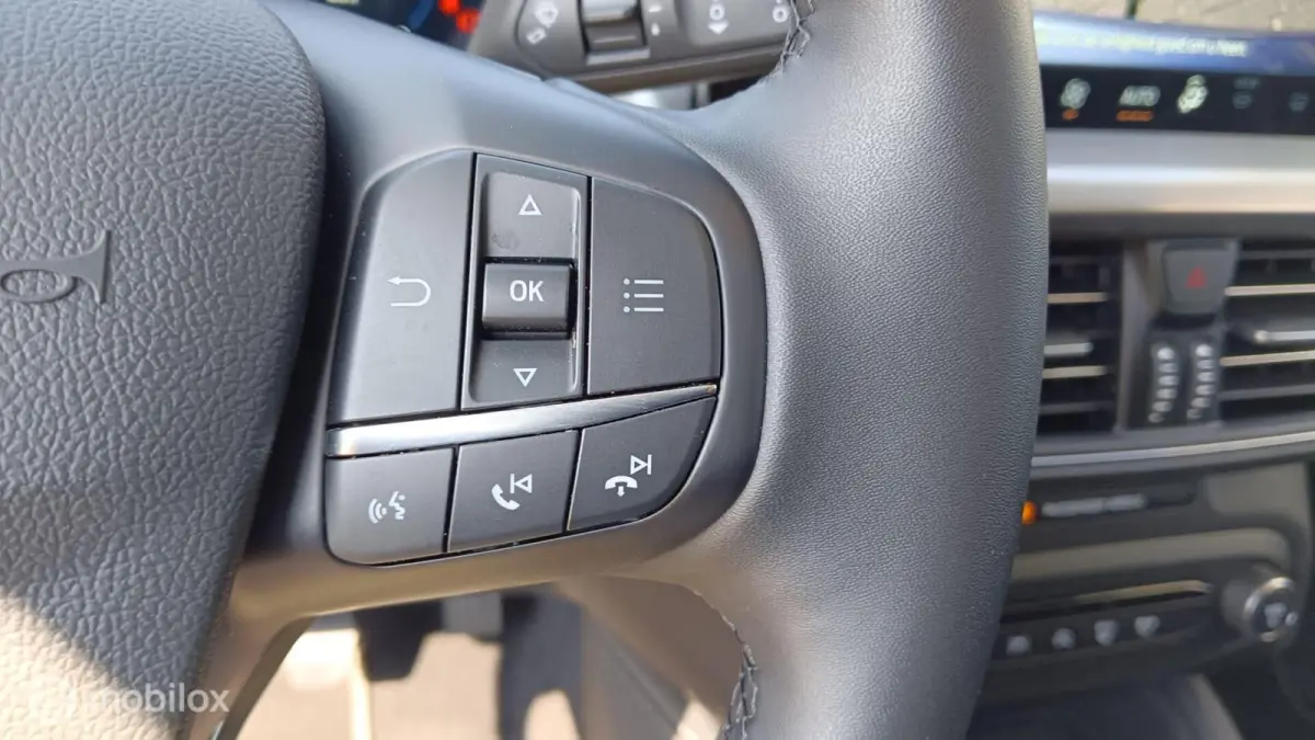 1.0 EcoBoost Hybrid Titanium X