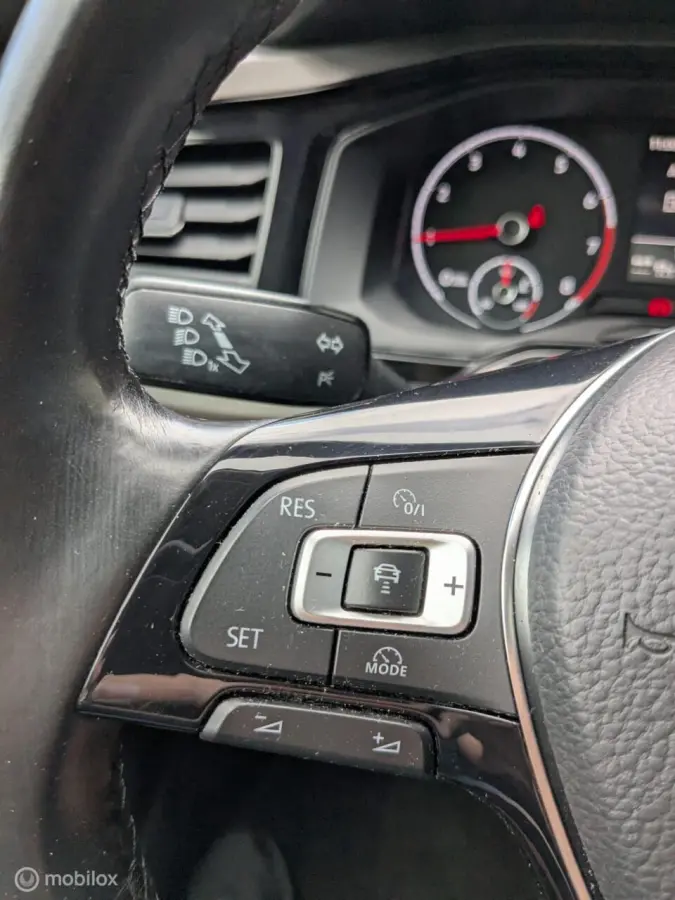 1.0 TSI Comf|Dakje|Carplay|etc