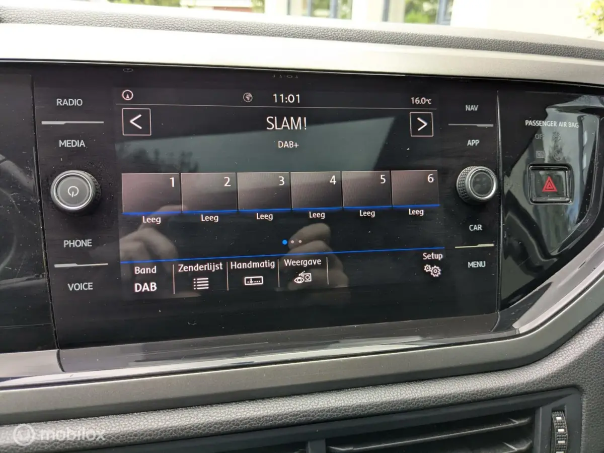 1.0 TSI Comf|Dakje|Carplay|etc