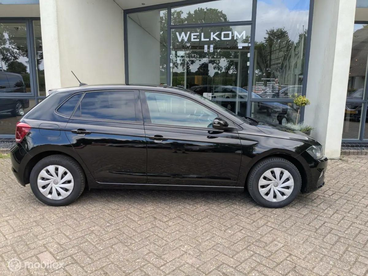 1.0 TSI Comf|Dakje|Carplay|etc