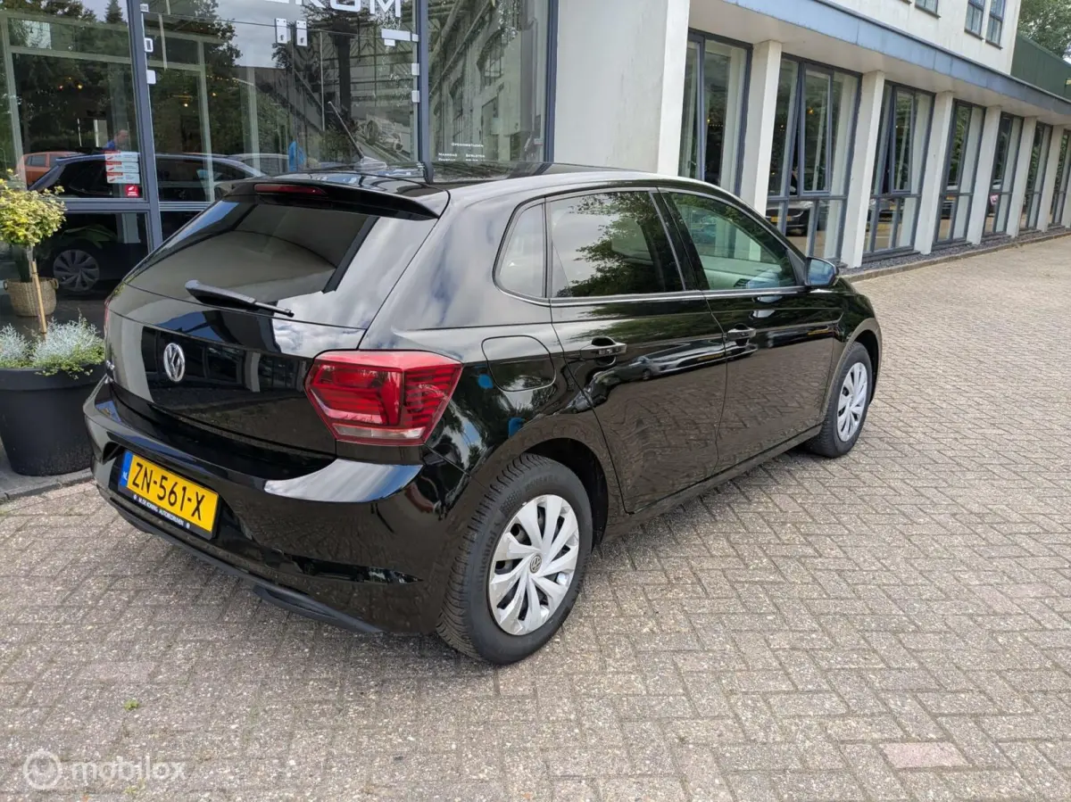 1.0 TSI Comf|Dakje|Carplay|etc