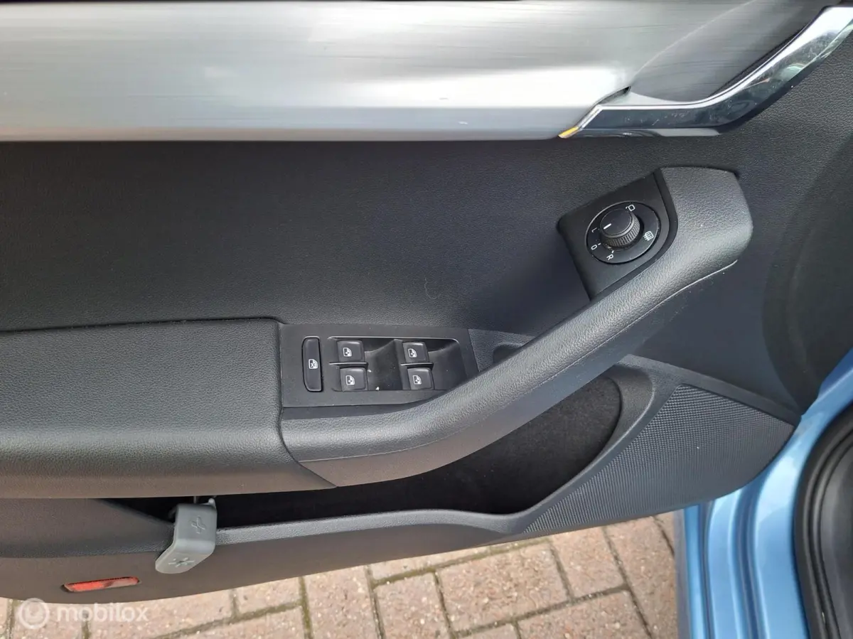 1.0 TSI Greentech Ambition Business