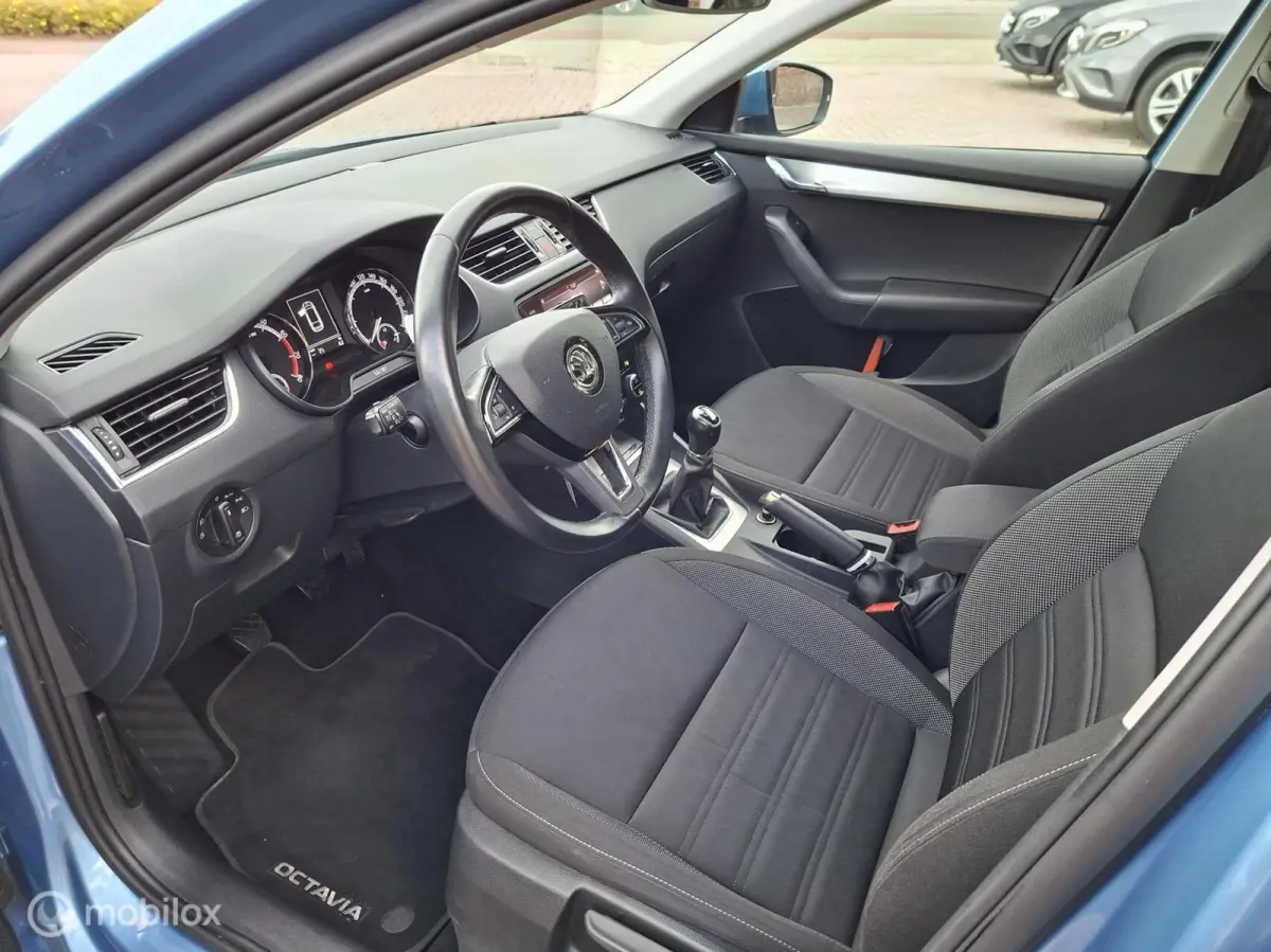 1.0 TSI Greentech Ambition Business