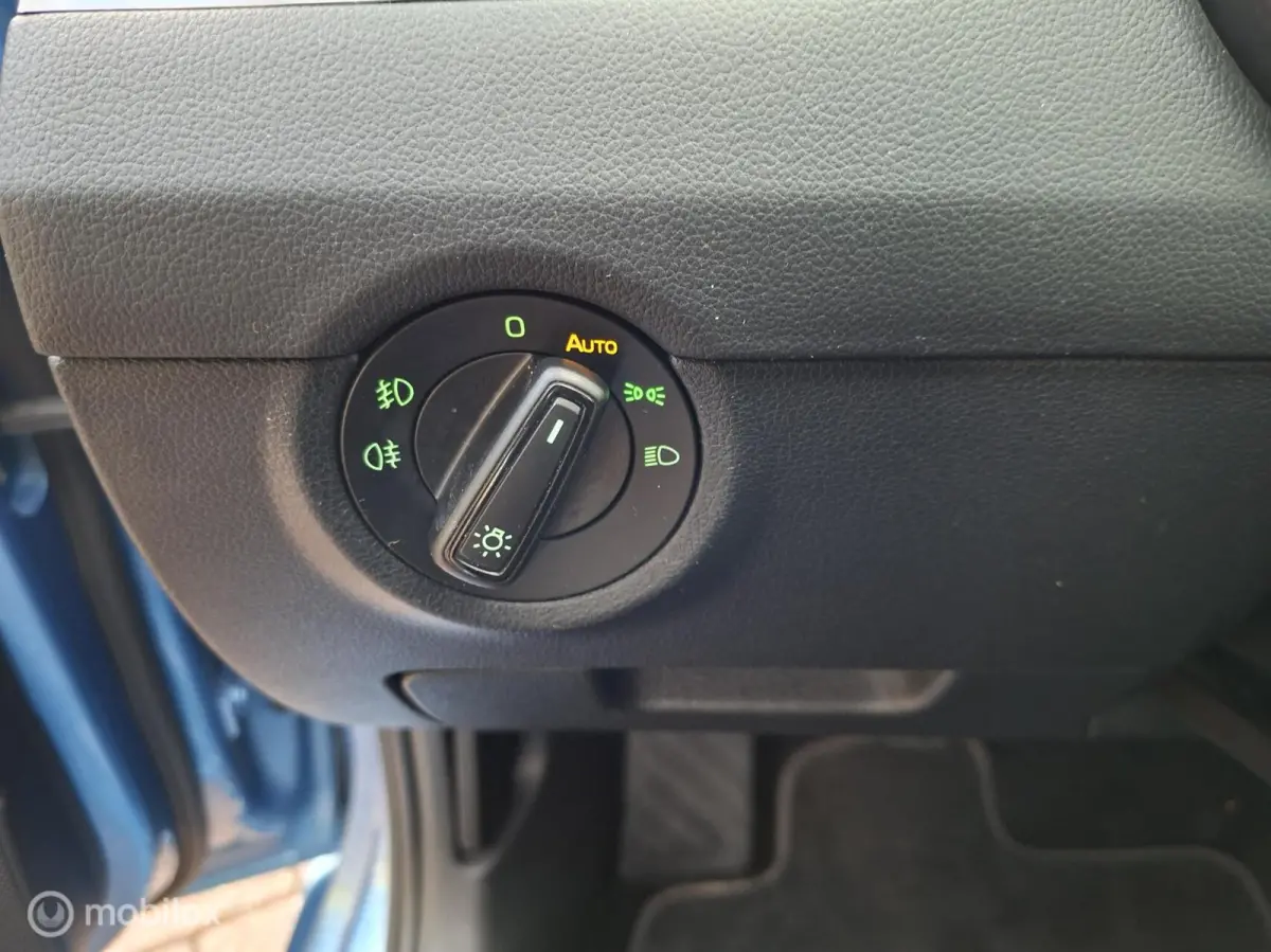 1.0 TSI Greentech Ambition Business