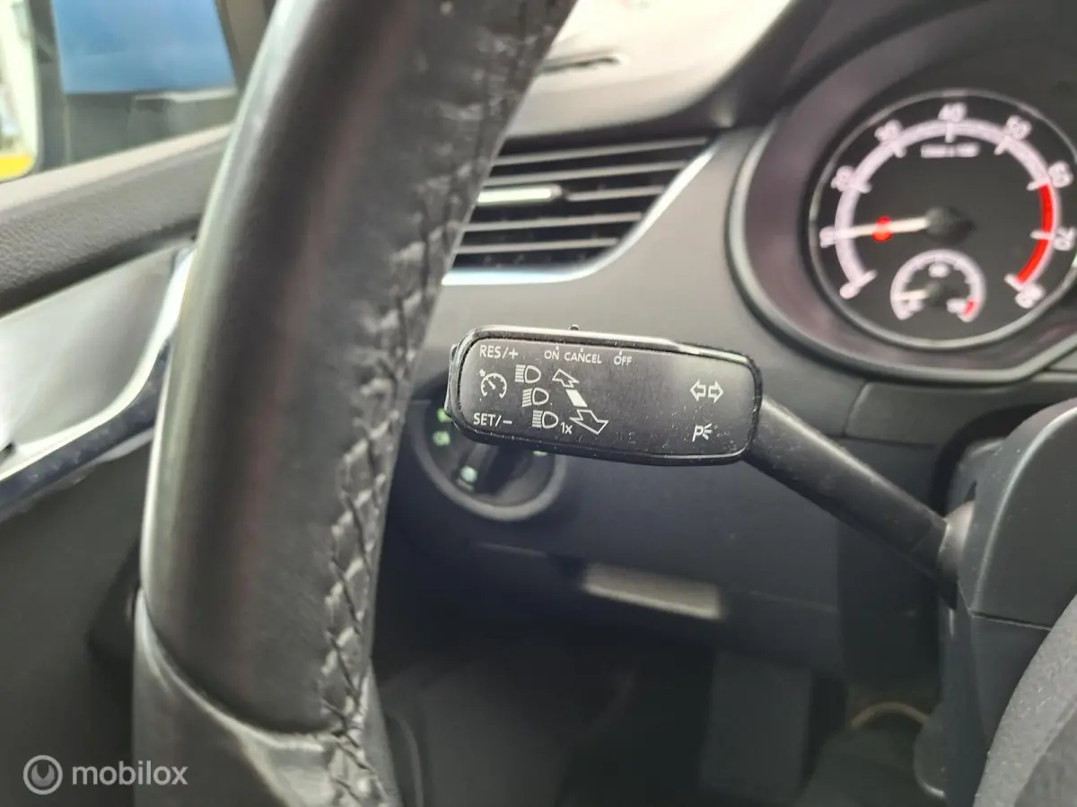 1.0 TSI Greentech Ambition Business