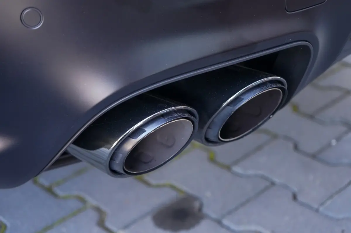 3.0 E-Hybrid | burmester | Sportuitlaat | Carbon Dak | Luchtvering