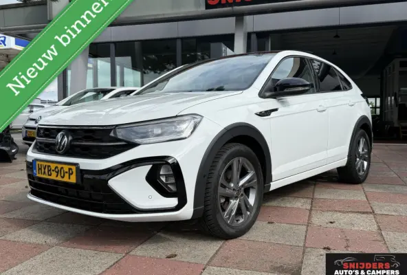 1.0 TSI R-Line